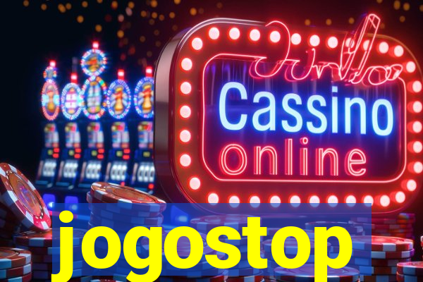 jogostop