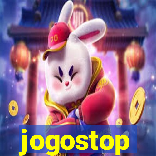 jogostop