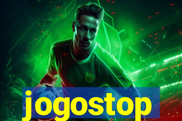 jogostop