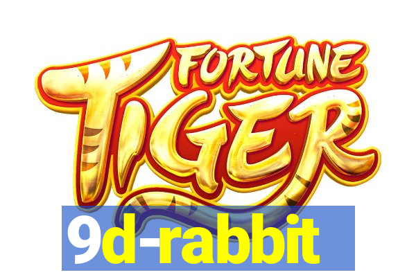 9d-rabbit