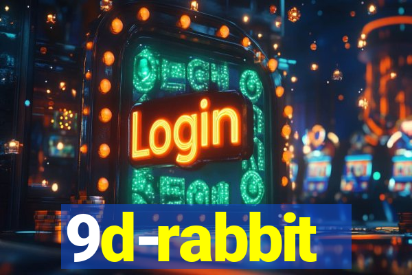 9d-rabbit