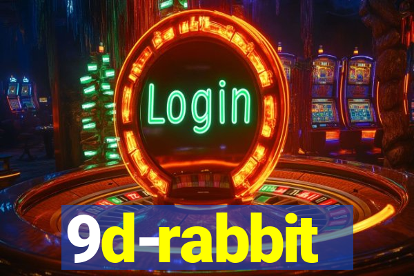 9d-rabbit