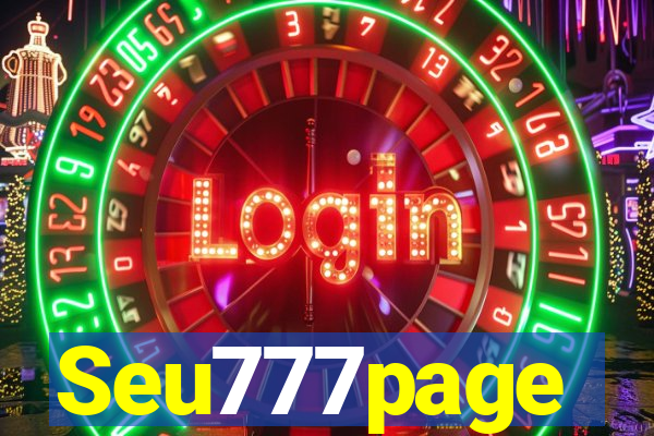 Seu777page
