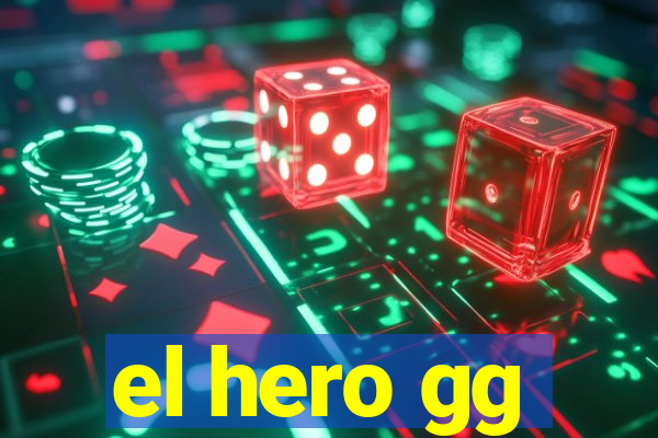el hero gg