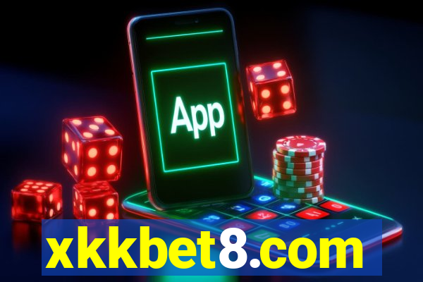 xkkbet8.com