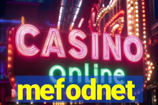 mefodnet