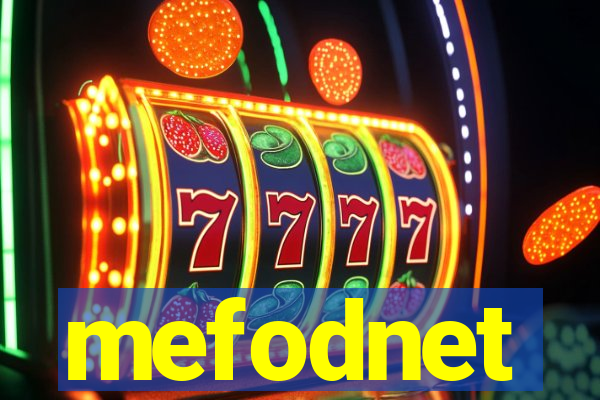 mefodnet