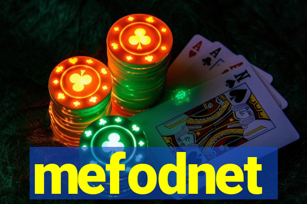 mefodnet