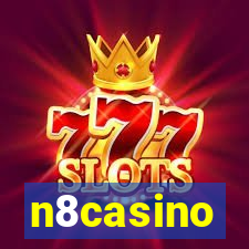 n8casino