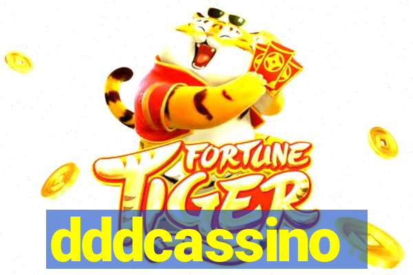 dddcassino