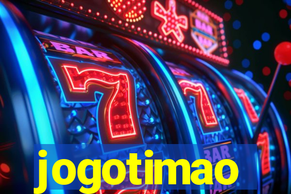 jogotimao