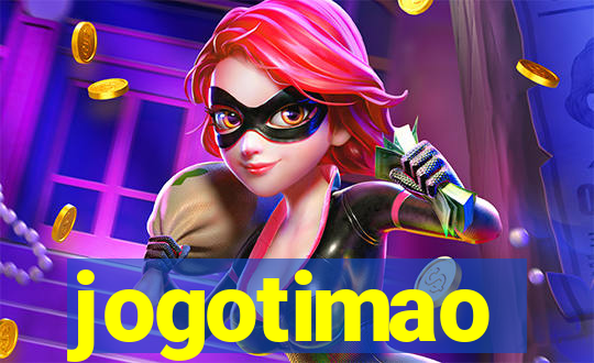 jogotimao