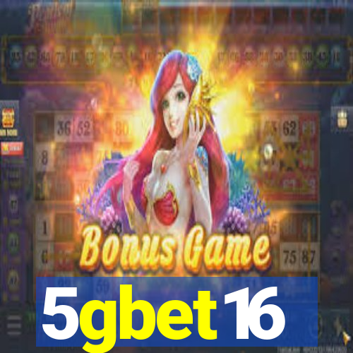 5gbet16