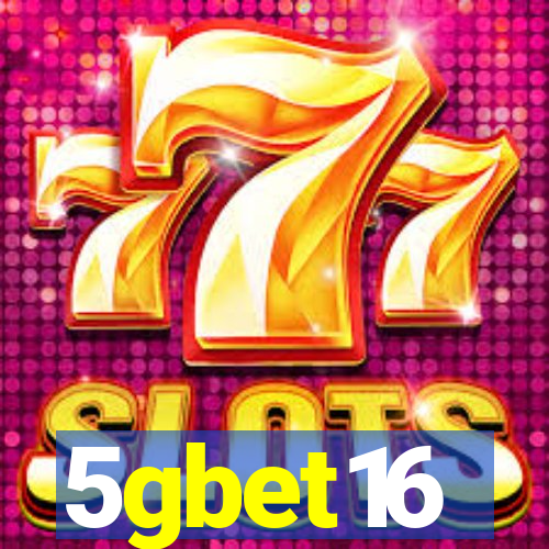 5gbet16