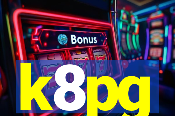 k8pg