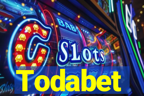 Todabet