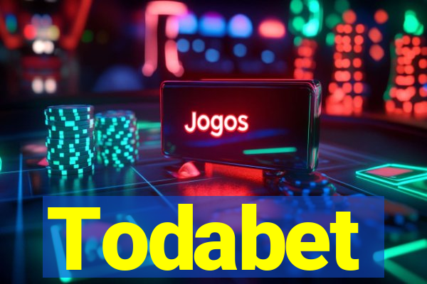 Todabet