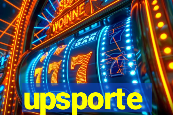 upsporte