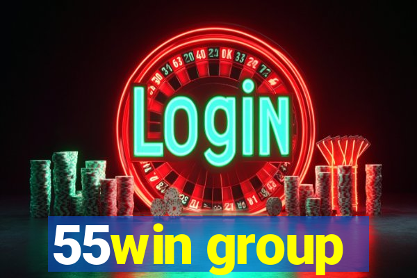 55win group