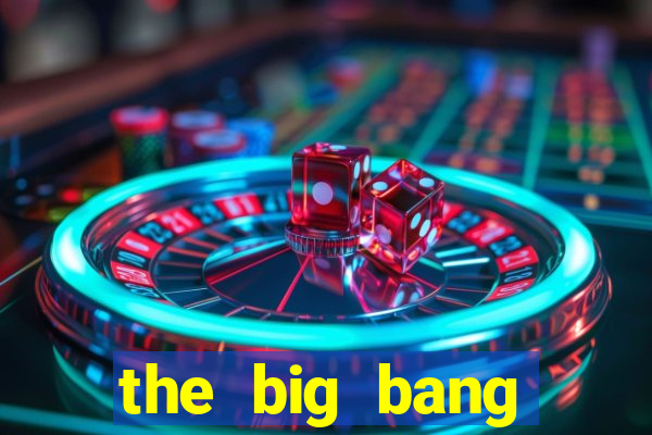 the big bang theory dublado assistir