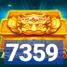 7359