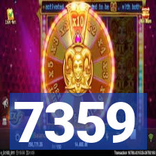 7359