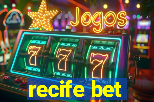 recife bet