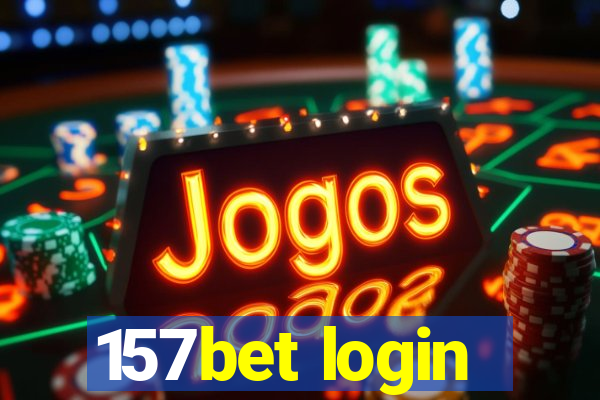 157bet login