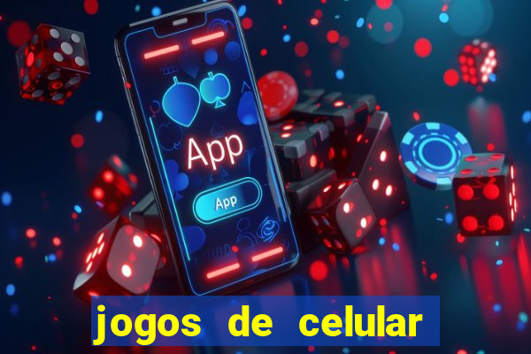 jogos de celular que ganha dinheiro de verdade