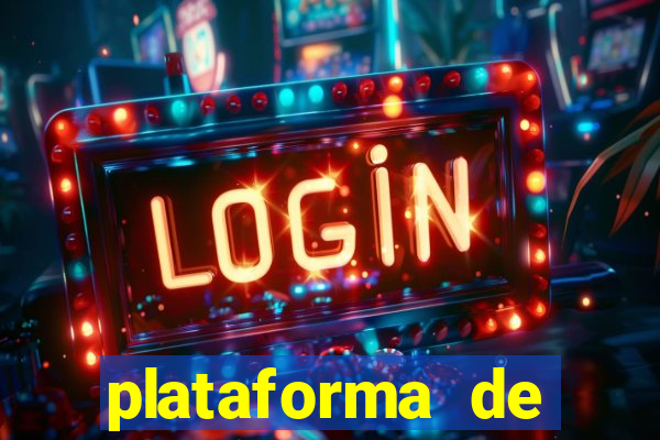 plataforma de casino chinesa