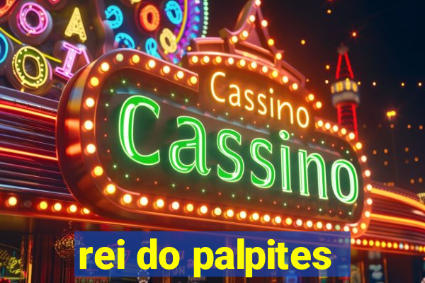rei do palpites