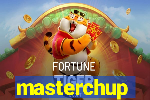 masterchup