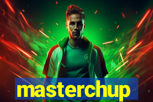 masterchup