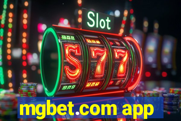 mgbet.com app