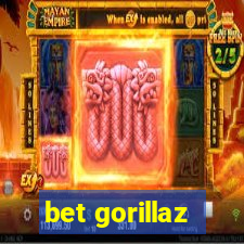 bet gorillaz