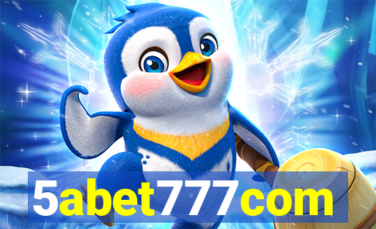 5abet777com