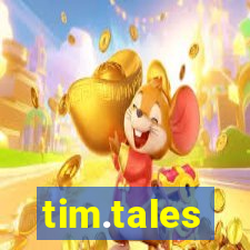 tim.tales