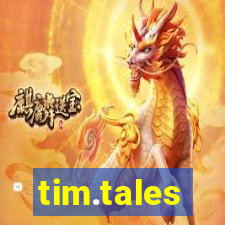 tim.tales
