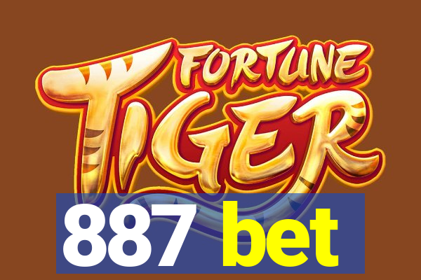 887 bet