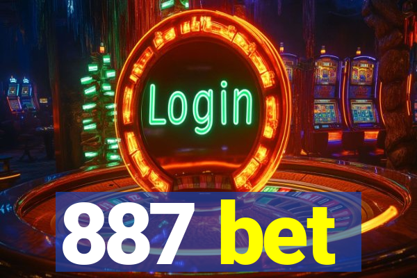 887 bet