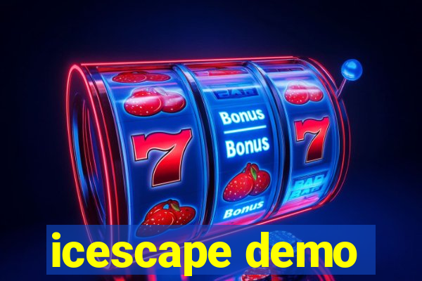 icescape demo