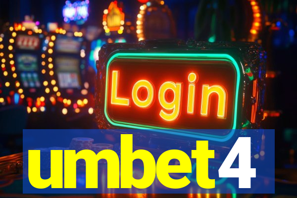 umbet4