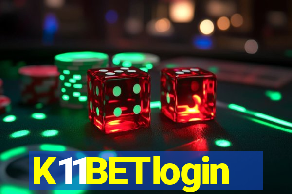 K11BETlogin