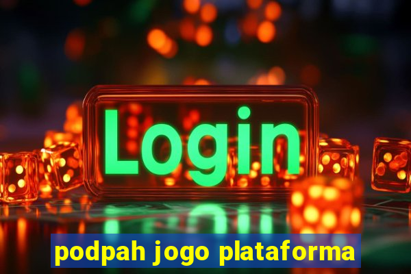 podpah jogo plataforma