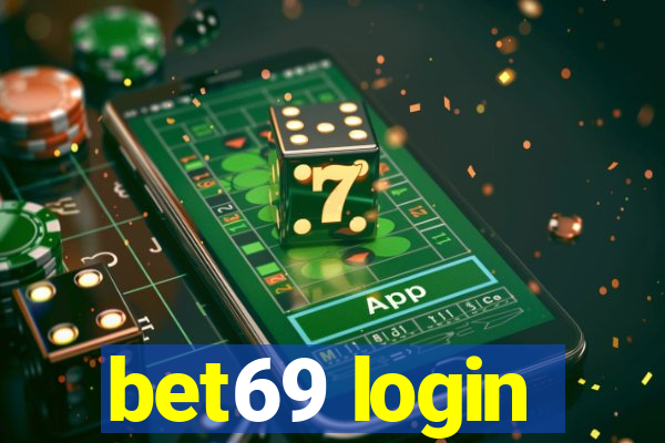 bet69 login