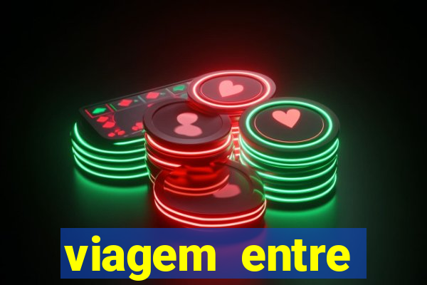 viagem entre estranhos final explicado