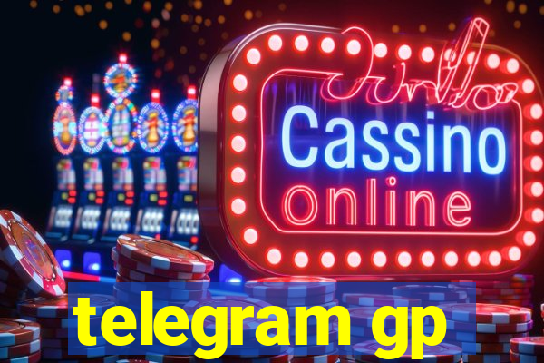 telegram gp