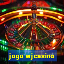 jogo wjcasino