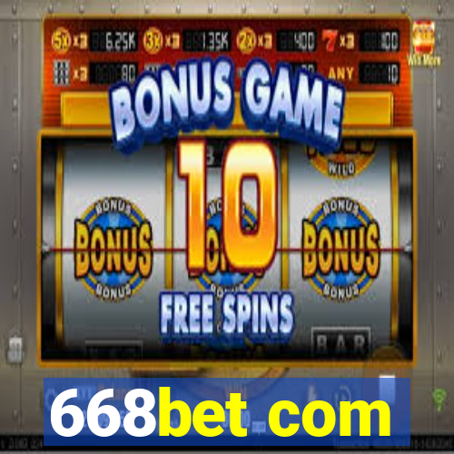 668bet com