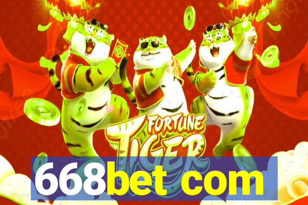 668bet com